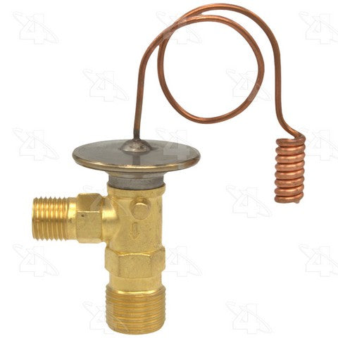 Four Seasons A/C Expansion Valve P/N:39085 Fits: Volvo S40 04-00, Volvo V40 04-00 - Image 5