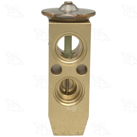 Four Seasons A/C Expansion Valve P/N:39088 Fits: Hyundai Sonata 04-99, Hyundai Xg300 2001, Hyundai Xg350 05-02, Kia Magentis 2002, Kia Optima 06-01 - Image 3