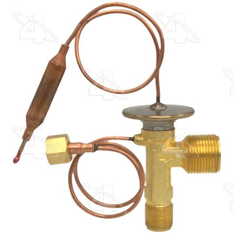 Four Seasons A/C Expansion Valve P/N:39090 Fits: Honda Prelude 01-97 - Image 2