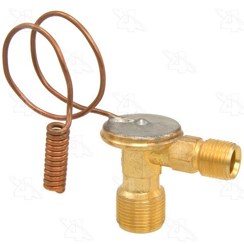 Four Seasons A/C Expansion Valve P/N:39091 Fits: Chevrolet Tracker 1998, Dodge Viper 02-92, Geo Tracker 97-94, Honda Odyssey 98-95, Mazda Mpv 98-96, Suzuki Sidekick 98-94, Suzuki X-90 98-96, Toyota T100 98-93 - Image 1