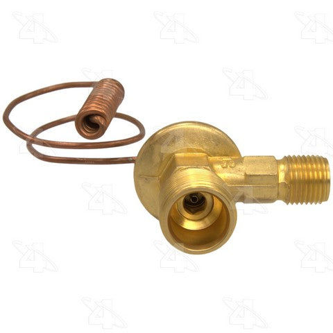 Four Seasons A/C Expansion Valve P/N:39091 Fits: Chevrolet Tracker 1998, Dodge Viper 02-92, Geo Tracker 97-94, Honda Odyssey 98-95, Mazda Mpv 98-96, Suzuki Sidekick 98-94, Suzuki X-90 98-96, Toyota T100 98-93 - Image 3