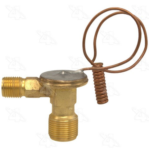 Four Seasons A/C Expansion Valve P/N:39091 Fits: Chevrolet Tracker 1998, Dodge Viper 02-92, Geo Tracker 97-94, Honda Odyssey 98-95, Mazda Mpv 98-96, Suzuki Sidekick 98-94, Suzuki X-90 98-96, Toyota T100 98-93 - Image 2