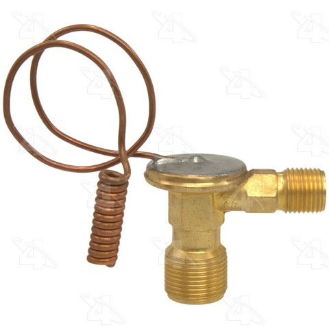 Four Seasons A/C Expansion Valve P/N:39091 Fits: Chevrolet Tracker 1998, Dodge Viper 02-92, Geo Tracker 97-94, Honda Odyssey 98-95, Mazda Mpv 98-96, Suzuki Sidekick 98-94, Suzuki X-90 98-96, Toyota T100 98-93 - Image 6