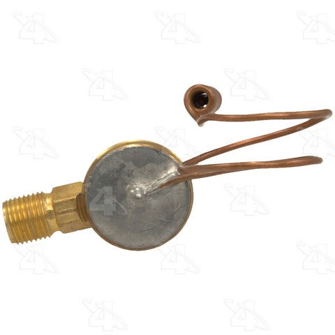 Four Seasons A/C Expansion Valve P/N:39091 Fits: Chevrolet Tracker 1998, Dodge Viper 02-92, Geo Tracker 97-94, Honda Odyssey 98-95, Mazda Mpv 98-96, Suzuki Sidekick 98-94, Suzuki X-90 98-96, Toyota T100 98-93 - Image 7
