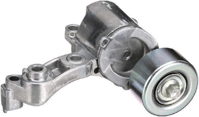 Gates Accessory Drive Belt Tensioner Assembly P/N:39093 Fits: Lexus Gs300 2006, Lexus Gs350 11-07, Lexus Gs350 14-13, Lexus Is250 15-06, Lexus Is300 18-16, Lexus Is350 18-14, Lexus Rc300 18-16, Lexus Rc350 18-15 - Image 1