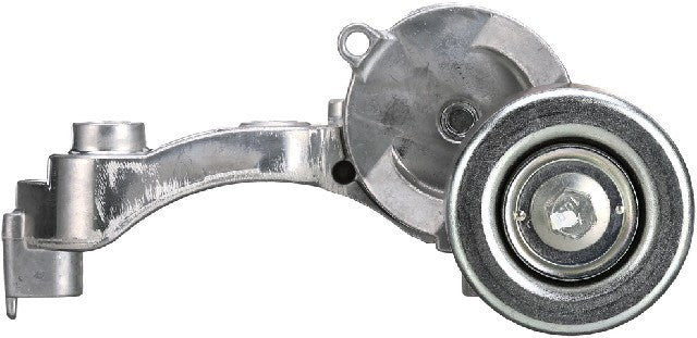 Gates Accessory Drive Belt Tensioner Assembly P/N:39093 Fits: Lexus Gs300 2006, Lexus Gs350 11-07, Lexus Gs350 14-13, Lexus Is250 15-06, Lexus Is300 18-16, Lexus Is350 18-14, Lexus Rc300 18-16, Lexus Rc350 18-15 - Image 2
