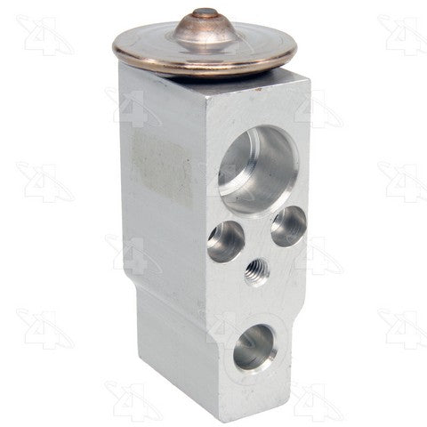 Four Seasons A/C Expansion Valve P/N:39094 Fits: Subaru Baja 06-03, Subaru Forester 02-01, Subaru Legacy 04-00, Subaru Outback 04-00 - Image 1
