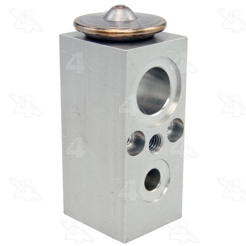 Four Seasons A/C Expansion Valve P/N:39095 Fits: Buick Rendezvous 07-06, Chevrolet Venture 05-01, Oldsmobile Silhouette 04-01, Pontiac Montana 05-01 - Image 1