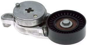 Gates Accessory Drive Belt Tensioner Assembly P/N:39096 Fits: Toyota Camry 11-10 - Image 1