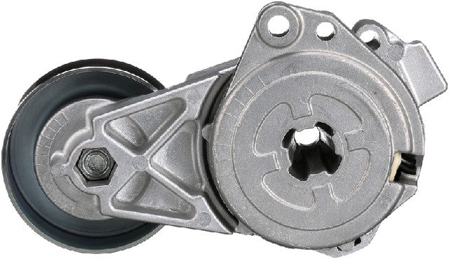 Gates Accessory Drive Belt Tensioner Assembly P/N:39098 Fits: Mitsubishi Montero 06-01 - Image 2