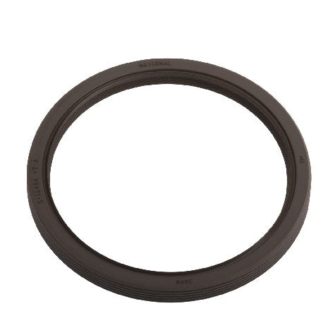 National Engine Crankshaft Seal P/N:3909 Fits: Aston Martin Db11, Aston Martin Db7, Aston Martin Db9, Aston Martin Dbs, Aston Martin One-77, Aston Martin Rapide, Aston Martin V12 Vantage, Aston Martin Vanquish - Image 1