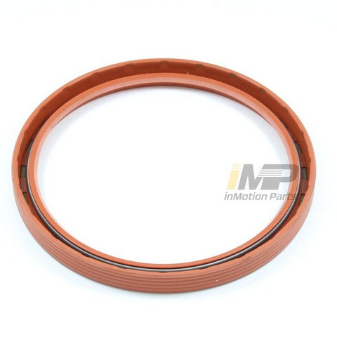 WJB Engine Crankshaft Seal P/N:WS3909 Fits: Aston Martin Db11, Aston Martin Db7, Aston Martin Db9, Aston Martin Dbs, Aston Martin One-77, Aston Martin Rapide, Aston Martin V12 Vantage, Aston Martin Vanquish - Image 1