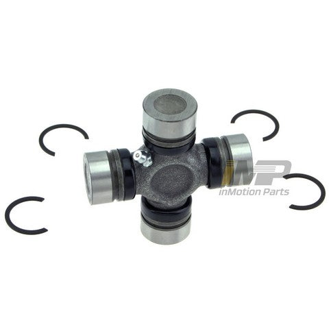 InMotion Parts Universal Joint P/N:UJT390 Fits: Toyota Hi-lux 74-69, Toyota Pickup 78-69, Toyota Pickup 88-84 - Image 1