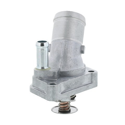 Motorad Engine Coolant Thermostat Housing Assembly P/N:391-140 Fits: Infiniti Fx35, Infiniti G35, Infiniti M35, Infiniti Qx4, Nissan 350z, Nissan Frontier, Nissan Nv1500, Nissan Nv2500, Nissan Nv3500, Nissan Pathfinder, Nissan Xterra, Suzuki Equator - Image 5