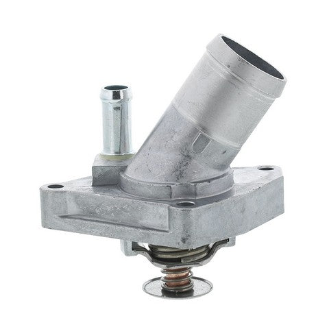 Motorad Engine Coolant Thermostat Housing Assembly P/N:391-170 Fits: Infiniti Fx35, Infiniti G35, Infiniti M35, Infiniti Qx4, Nissan 350z, Nissan Frontier, Nissan Nv1500, Nissan Nv2500, Nissan Nv3500, Nissan Pathfinder, Nissan Xterra, Suzuki Equator - Image 4