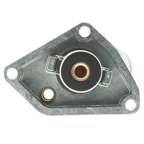 Motorad Engine Coolant Thermostat Housing Assembly P/N:391-170 Fits: Infiniti Fx35, Infiniti G35, Infiniti M35, Infiniti Qx4, Nissan 350z, Nissan Frontier, Nissan Nv1500, Nissan Nv2500, Nissan Nv3500, Nissan Pathfinder, Nissan Xterra, Suzuki Equator - Image 1