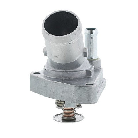 Motorad Engine Coolant Thermostat Housing Assembly P/N:391-170 Fits: Infiniti Fx35, Infiniti G35, Infiniti M35, Infiniti Qx4, Nissan 350z, Nissan Frontier, Nissan Nv1500, Nissan Nv2500, Nissan Nv3500, Nissan Pathfinder, Nissan Xterra, Suzuki Equator - Image 6