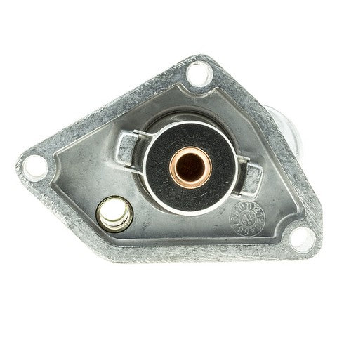 Motorad Engine Coolant Thermostat Housing Assembly P/N:391-180 Fits: Infiniti M35 08-06, Nissan Frontier 19-05, Nissan Nv1500 21-12, Nissan Nv2500 21-12, Nissan Nv3500 21-12, Nissan Pathfinder 12-05, Nissan Xterra 15-05, Suzuki Equator 12-09 - Image 1