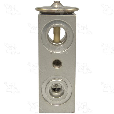 Four Seasons A/C Expansion Valve P/N:39100 Fits: Ford Thunderbird 05-02, Jaguar S-type 08-00, Jaguar Super V8 09-05, Lincoln Ls 06-00 - Image 2
