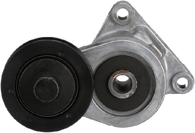 Gates Accessory Drive Belt Tensioner Assembly P/N:39105 Fits: Mazda 6 05-03 - Image 3