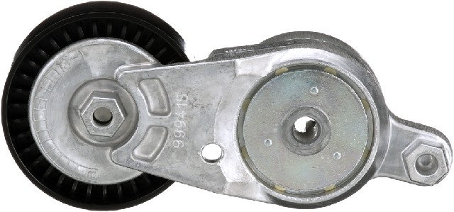 Gates Accessory Drive Belt Tensioner Assembly P/N:39106 Fits: Lexus Nx300h 21-15, Scion Tc 16-11, Toyota Camry 17-12, Toyota Highlander 19-09, Toyota Rav4 18-09, Toyota Sienna 13-11, Toyota Venza 16-09 - Image 3