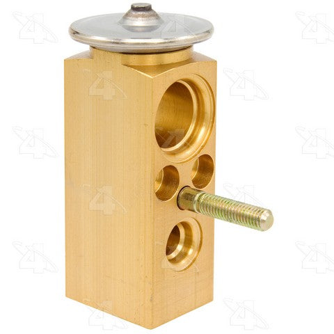 Four Seasons A/C Expansion Valve P/N:39110 Fits: Chevrolet Venture 00-97, Oldsmobile Silhouette 00-97, Pontiac Montana 00-99, Pontiac Trans Sport 98-97 - Image 1