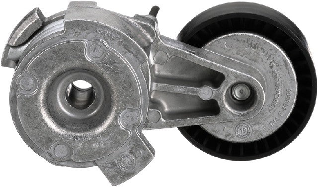 Gates Accessory Drive Belt Tensioner Assembly P/N:39112 Fits: BMW 128i, BMW 323i, BMW 325i, BMW 325xi, BMW 328i, BMW 328i Xdrive, BMW 328xi, BMW 330i, BMW 330xi, BMW 525i - Image 3