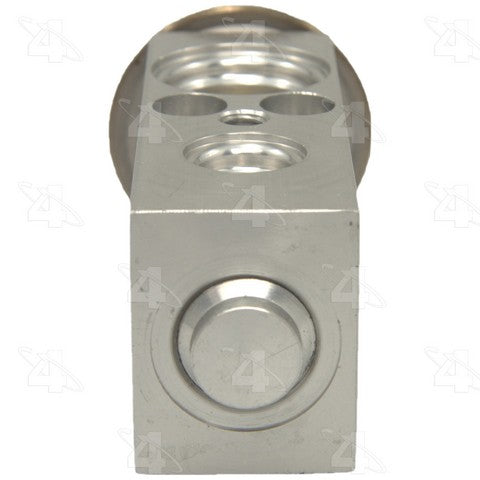 Four Seasons A/C Expansion Valve P/N:39113 Fits: Dodge B1500 1998, Dodge B2500 1998, Dodge B3500 1998, Dodge Ram 1500 Van 03-98, Dodge Ram 2500 Van 03-98, Dodge Ram 3500 Van 03-98 - Image 3
