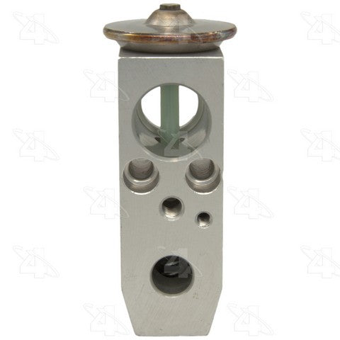 Four Seasons A/C Expansion Valve P/N:39116 Fits: Nissan Maxima 10-09, Nissan Murano 07-03, Nissan Rogue 13-08 - Image 5