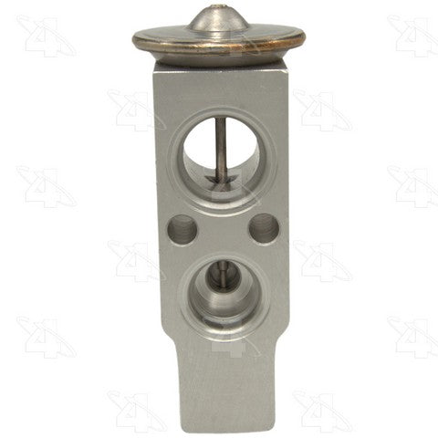 Four Seasons A/C Expansion Valve P/N:39117 Fits: Infiniti Qx56 10-04, Nissan Armada 15-05, Nissan Frontier 21-05, Nissan Pathfinder 12-05, Nissan Quest 09-04, Nissan Titan 15-04, Nissan Xterra 15-05 - Image 2