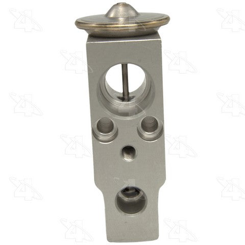 Four Seasons A/C Expansion Valve P/N:39117 Fits: Infiniti Qx56 10-04, Nissan Armada 15-05, Nissan Frontier 21-05, Nissan Pathfinder 12-05, Nissan Quest 09-04, Nissan Titan 15-04, Nissan Xterra 15-05 - Image 6