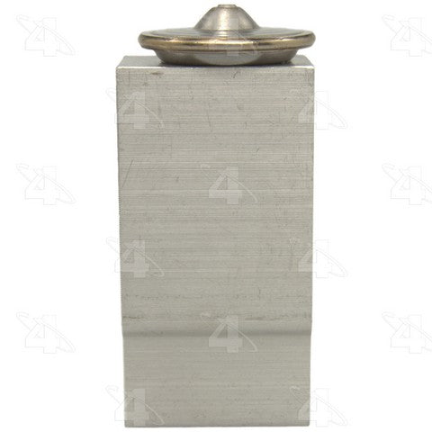 Four Seasons A/C Expansion Valve P/N:39117 Fits: Infiniti Qx56 10-04, Nissan Armada 15-05, Nissan Frontier 21-05, Nissan Pathfinder 12-05, Nissan Quest 09-04, Nissan Titan 15-04, Nissan Xterra 15-05 - Image 5