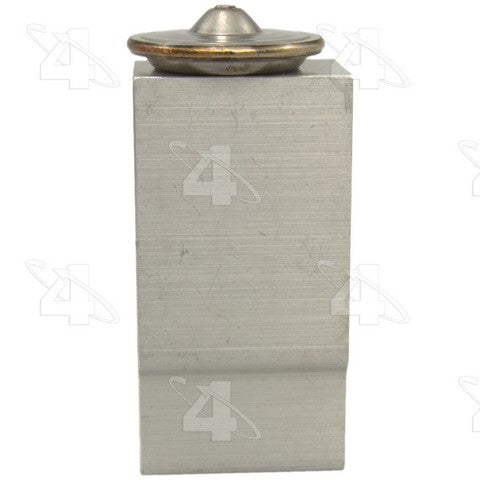 Four Seasons A/C Expansion Valve P/N:39117 Fits: Infiniti Qx56 10-04, Nissan Armada 15-05, Nissan Frontier 21-05, Nissan Pathfinder 12-05, Nissan Quest 09-04, Nissan Titan 15-04, Nissan Xterra 15-05 - Image 4