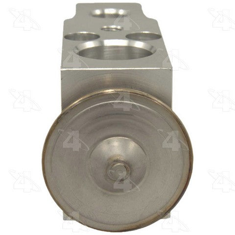 Four Seasons A/C Expansion Valve P/N:39117 Fits: Infiniti Qx56 10-04, Nissan Armada 15-05, Nissan Frontier 21-05, Nissan Pathfinder 12-05, Nissan Quest 09-04, Nissan Titan 15-04, Nissan Xterra 15-05 - Image 3