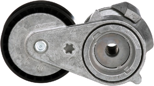 Gates Accessory Drive Belt Tensioner Assembly P/N:39118 Fits: Volvo C30 13-09, Volvo C70 11-09, Volvo C70 2013, Volvo S40 12-09, Volvo V50 2005 - Image 2