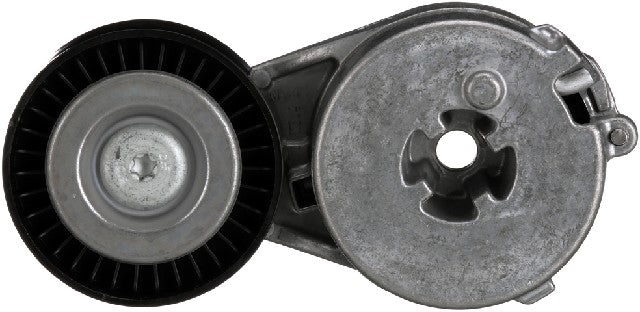 Gates Accessory Drive Belt Tensioner Assembly P/N:39122 Fits: Audi A4 12-09, Audi A4 Quattro 12-09, Audi A5 12-10, Audi A5 Quattro 12-10, Audi Q5 12-11 - Image 2