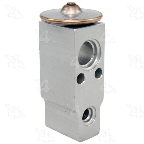Four Seasons A/C Expansion Valve P/N:39123 Fits: Kia Rio 05-01 - Image 1