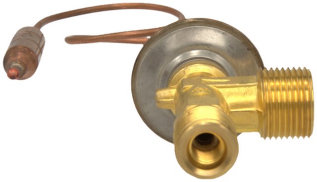 Four Seasons A/C Expansion Valve P/N:39124 Fits: Acura Slx 99-98, Honda Passport 02-99, Isuzu Vehicross 01-99, Subaru Legacy 99-95 - Image 4