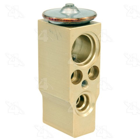 Four Seasons A/C Expansion Valve P/N:39126 Fits: Saab 900 98-94, Saab 9-3 03-99 - Image 1
