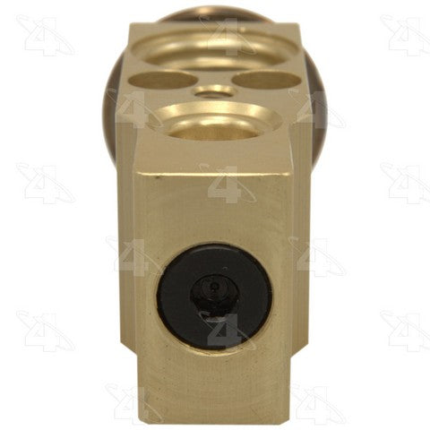 Four Seasons A/C Expansion Valve P/N:39126 Fits: Saab 900 98-94, Saab 9-3 03-99 - Image 3