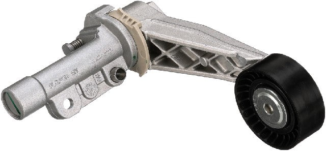 Gates Accessory Drive Belt Tensioner Assembly P/N:39127 Fits: Mini Cooper 15-07, Mini Cooper Countryman 15-11, Mini Cooper Countryman 2017, Mini Cooper Paceman 15-13 - Image 1