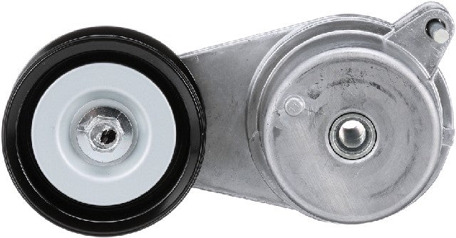 Gates Accessory Drive Belt Tensioner Assembly P/N:39129 Fits: Infiniti Ex35, Infiniti Ex37, Infiniti Fx35, Infiniti Fx37, Infiniti G35, Infiniti G37, Infiniti M35, Infiniti M37, Infiniti M45, Infiniti Q40 - Image 2