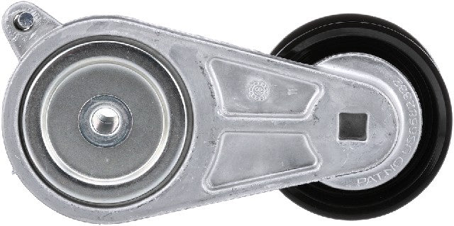 Gates Accessory Drive Belt Tensioner Assembly P/N:39129 Fits: Infiniti Ex35, Infiniti Ex37, Infiniti Fx35, Infiniti Fx37, Infiniti G35, Infiniti G37, Infiniti M35, Infiniti M37, Infiniti M45, Infiniti Q40 - Image 3