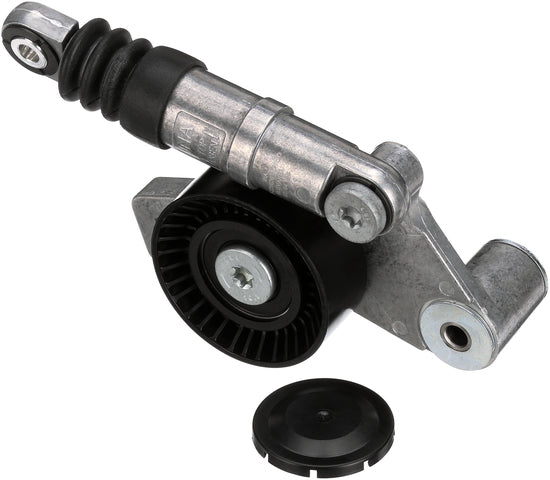 Gates Accessory Drive Belt Tensioner Assembly P/N:39132 Fits: Chrysler Sebring 02-01, Dodge Stratus 02-01 - Image 1