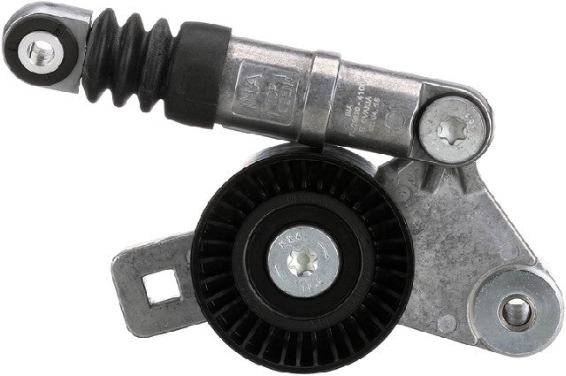 Gates Accessory Drive Belt Tensioner Assembly P/N:39132 Fits: Chrysler Sebring 02-01, Dodge Stratus 02-01 - Image 3