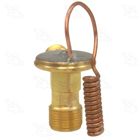Four Seasons A/C Expansion Valve P/N:39133 Fits: Chevrolet Express 1500, Chevrolet Express 2500, Chevrolet Express 3500, Chevrolet Express 4500, Chevrolet Express Cargo, Chevrolet Express Pasajeros, Chevrolet G30, GMC Savana 1500 - Image 5