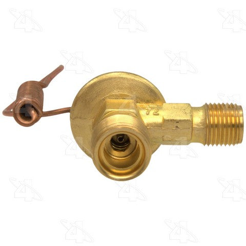 Four Seasons A/C Expansion Valve P/N:39133 Fits: Chevrolet Express 1500, Chevrolet Express 2500, Chevrolet Express 3500, Chevrolet Express 4500, Chevrolet Express Cargo, Chevrolet Express Pasajeros, Chevrolet G30, GMC Savana 1500 - Image 3