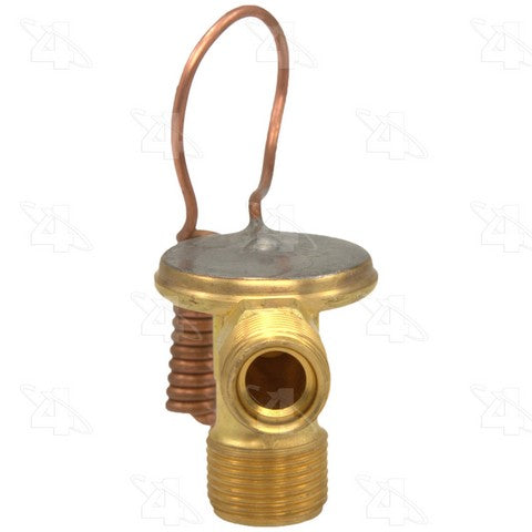 Four Seasons A/C Expansion Valve P/N:39133 Fits: Chevrolet Express 1500, Chevrolet Express 2500, Chevrolet Express 3500, Chevrolet Express 4500, Chevrolet Express Cargo, Chevrolet Express Pasajeros, Chevrolet G30, GMC Savana 1500 - Image 2