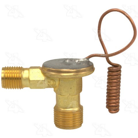 Four Seasons A/C Expansion Valve P/N:39133 Fits: Chevrolet Express 1500, Chevrolet Express 2500, Chevrolet Express 3500, Chevrolet Express 4500, Chevrolet Express Cargo, Chevrolet Express Pasajeros, Chevrolet G30, GMC Savana 1500 - Image 7