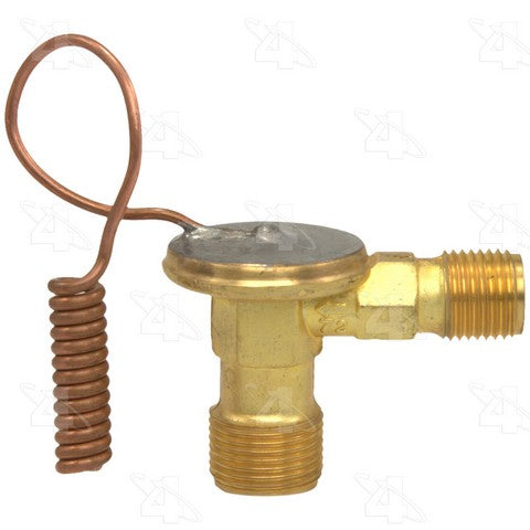 Four Seasons A/C Expansion Valve P/N:39133 Fits: Chevrolet Express 1500, Chevrolet Express 2500, Chevrolet Express 3500, Chevrolet Express 4500, Chevrolet Express Cargo, Chevrolet Express Pasajeros, Chevrolet G30, GMC Savana 1500 - Image 4